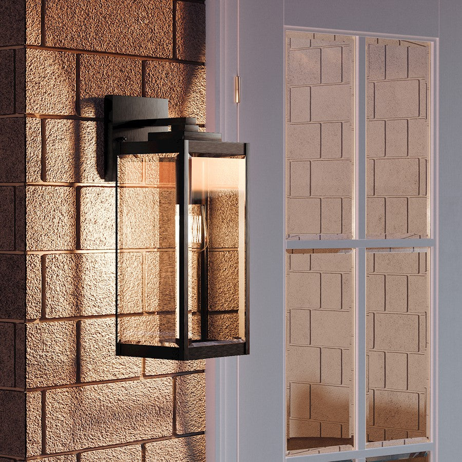 Outdoor Wall Lantern