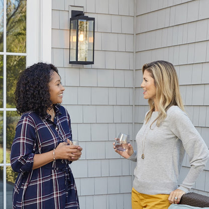 Outdoor Wall Lantern