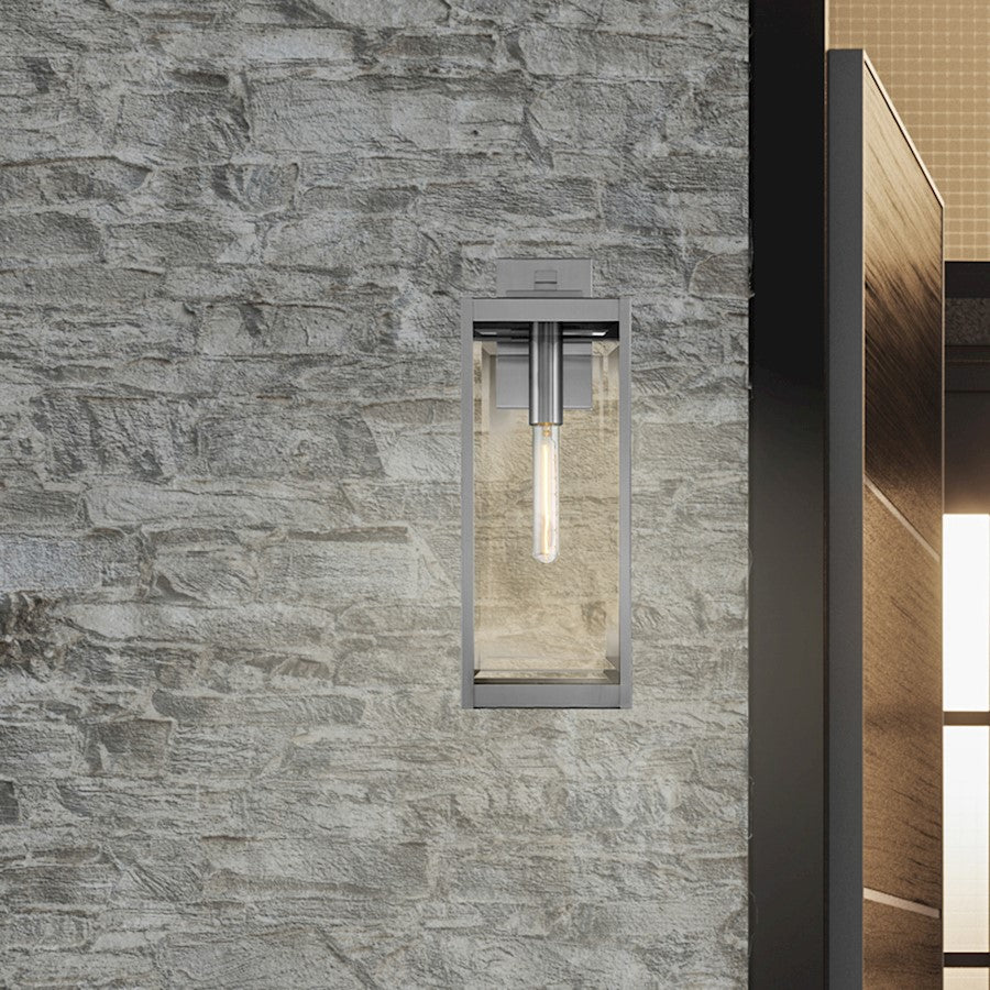 1 Light Outdoor Wall Lantern