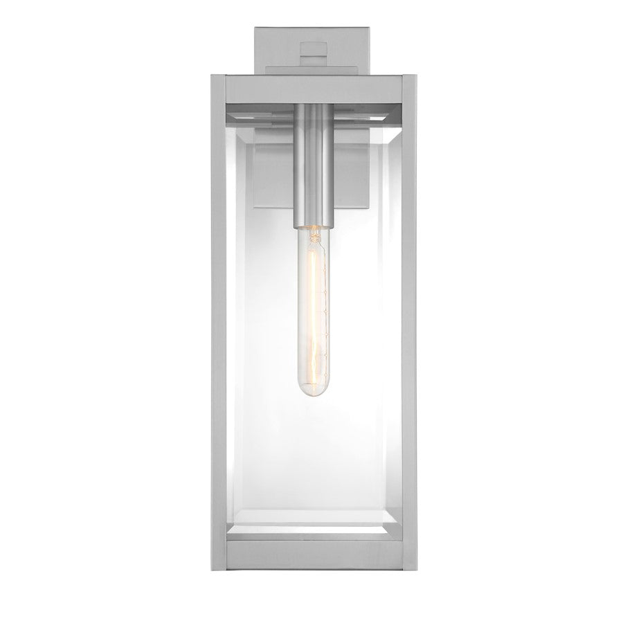1 Light Outdoor Wall Lantern