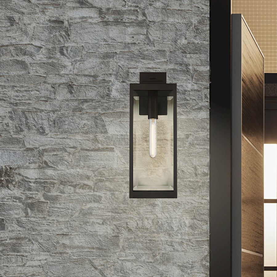 1 Light Outdoor Wall Lantern