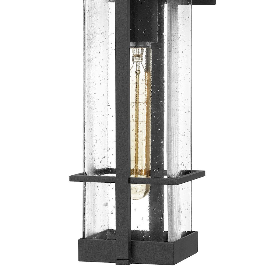 1 Light Outdoor Wall Lantern