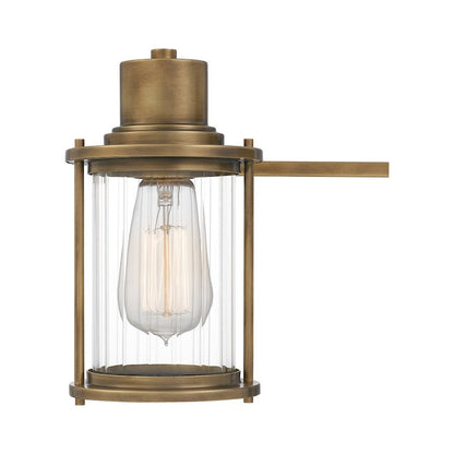 OPEN BOX ITEM: 2 Light Bathroom Vanity Light