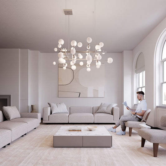 LED Pendant