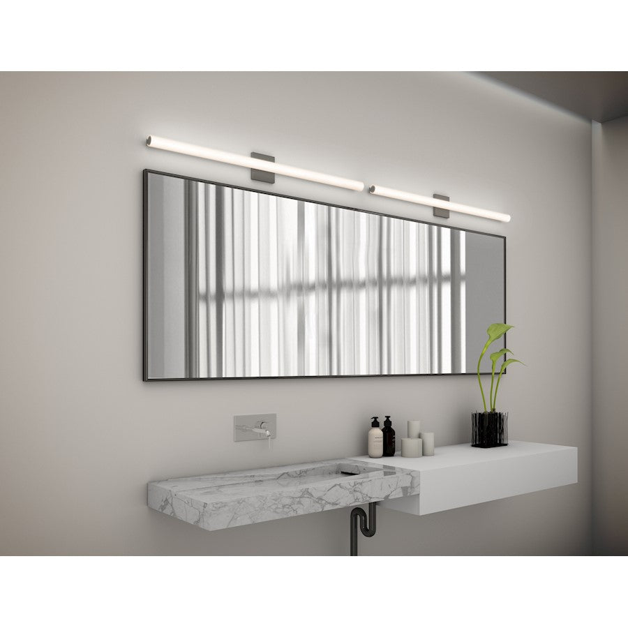 LED Bathroom Wall Sconce