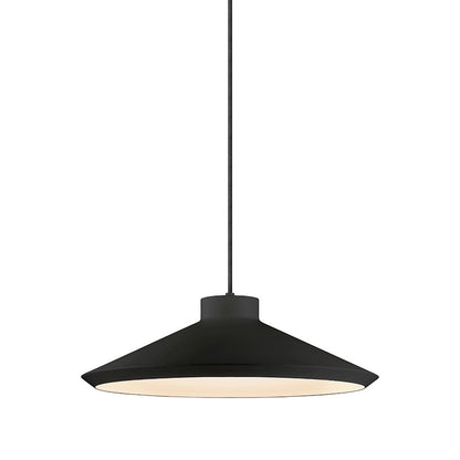 1 Light Edo Pendant