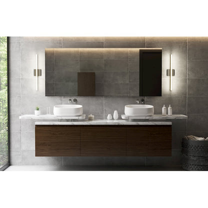 Bathroom Wall Sconce