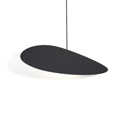1 Light LED Pendant