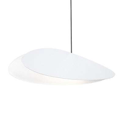 1 Light LED Pendant
