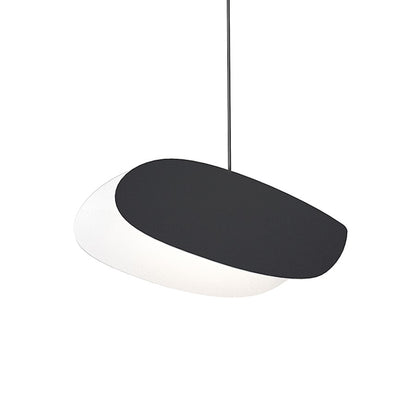 1 Light LED Pendant