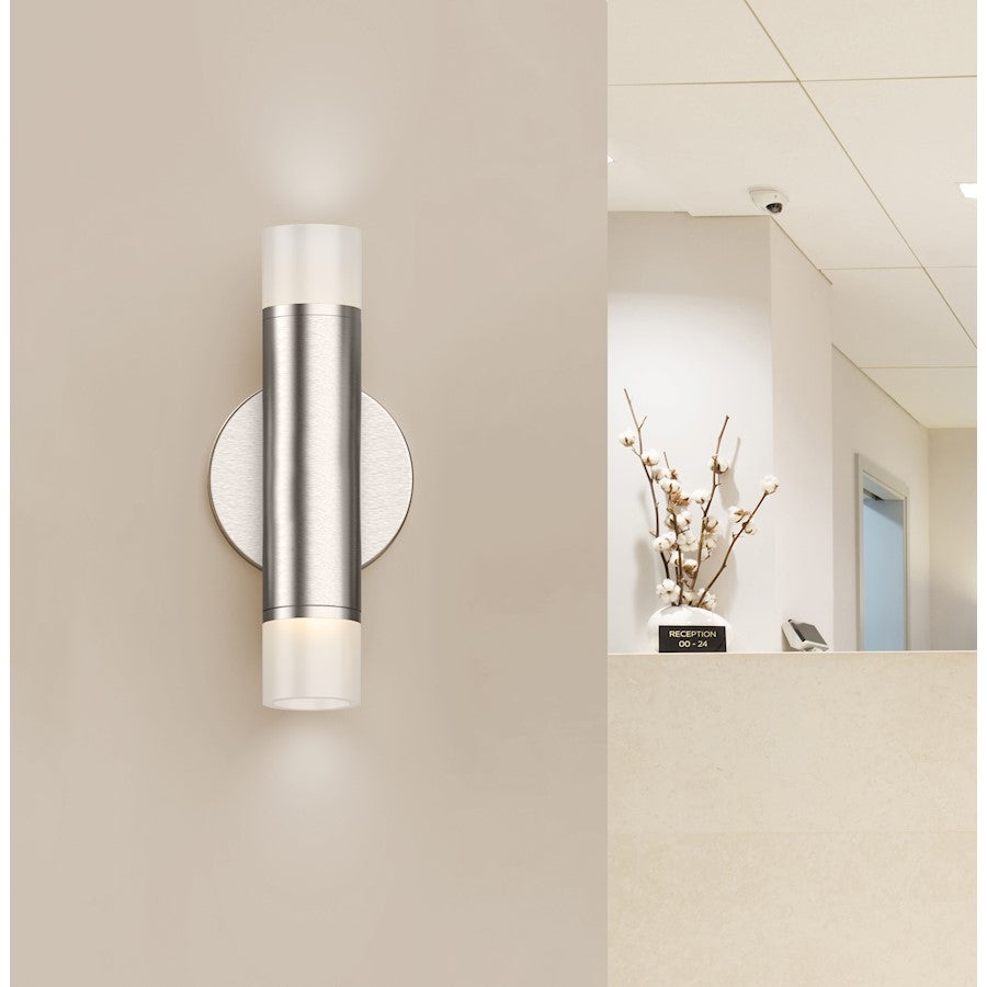 LED Wall Sconce