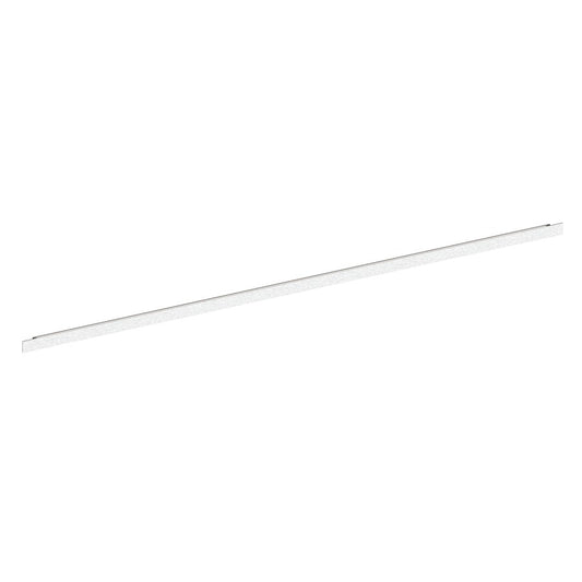 Sonneman Lithe 8' 2-Sided Wall Lamp, Natural Anodized - 3458-77