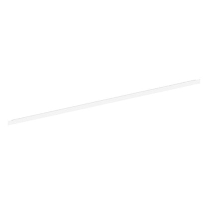 Sonneman Lithe 8' 2-Sided Wall Lamp, Textured White - 3458-98