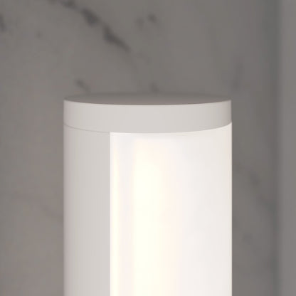 1 Light LED Bathroom Wall Sconce