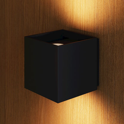 Small Wall Sconce