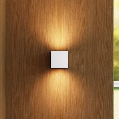 Small Wall Sconce
