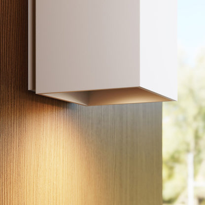 Small Wall Sconce