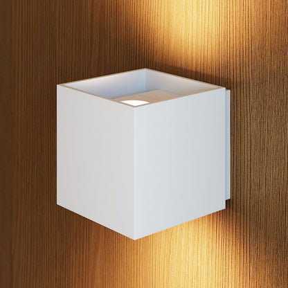 Small Wall Sconce