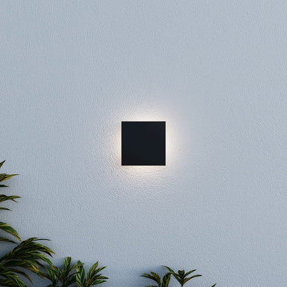 Square Wall Sconce