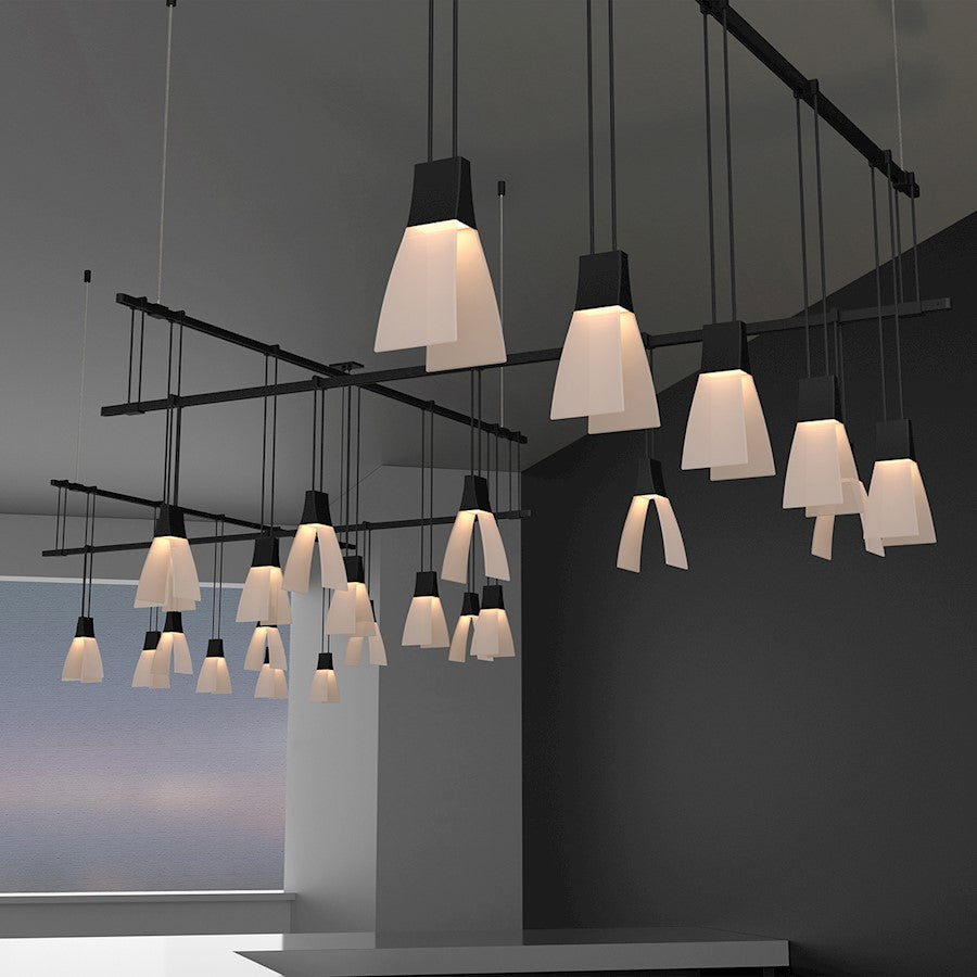 Pendant, Black