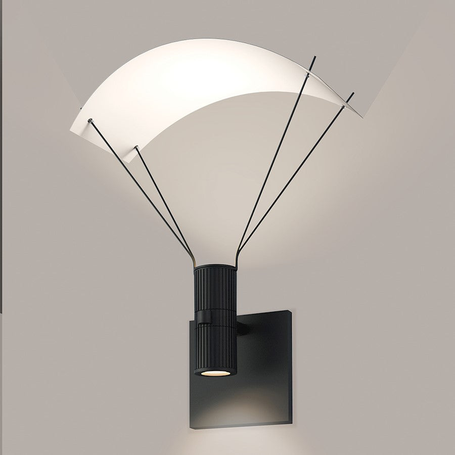 6" Wall Sconce