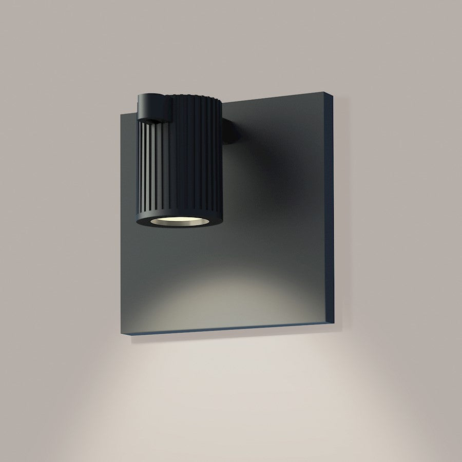 3" Wall Sconce
