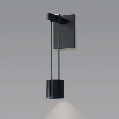 Mini Wall Sconce