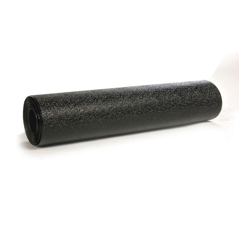 Stamina AeroPilates Equipment Mat 101in x 24in | 4mm Thick Closed Cell Foam | Protect Flooring & Dampen Sound | Model 05-0035