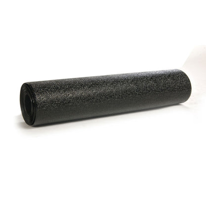 Stamina AeroPilates Equipment Mat 101in x 24in | 4mm Thick Closed Cell Foam | Protect Flooring & Dampen Sound | Model 05-0035