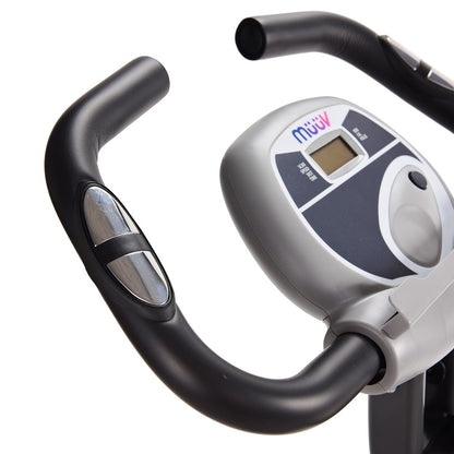 Stamina Muuv Cardio Exercise Bike