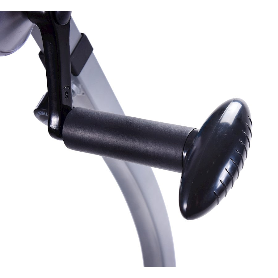Stamina Seated Upper Body Exercise Bike | Compact Cardio for Home Gym & Office | 38.5 x 22.75 x 52.5 in | Model 15-0301