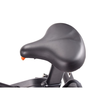 Stamina X Air Bike | Air Resistance | Full-Body Home Workout | 53 x 54 x 23 in | Model 15-1175