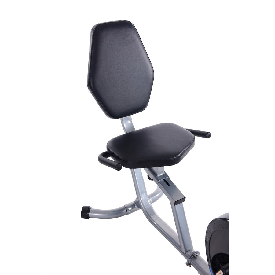 Stamina Recumbent Exercise Bike 348