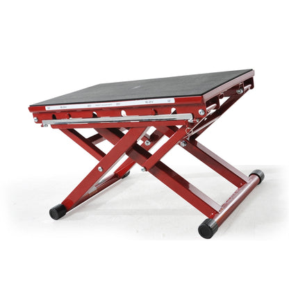 Stamina X Adjustable Height Plyo Box | 4-in-1 Plyometric Box with Steel Frame | Home Gym Strength & Agility Training | 12-24in Heights | Model 20-0012