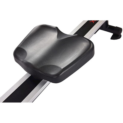 Stamina X Magnetic Rower | Steel Frame with Magnetic Resistance | Home Gym & Small Spaces | Model 35-1102A