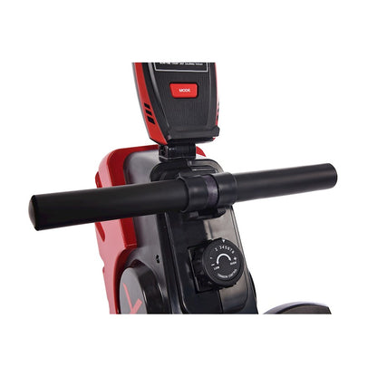 Stamina X Magnetic Rower | Steel Frame with Magnetic Resistance | Home Gym & Small Spaces | Model 35-1102A