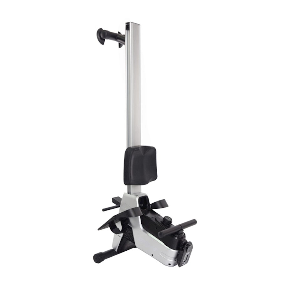 Stamina Magnetic Rowing Machine 1110 | 8-Level Quiet Magnetic Resistance | Home Gym Cardio & Full-Body Workout | 60 x 22 x 27.25 in | Model 35-1110