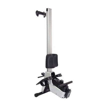 Stamina Magnetic Rowing Machine 1110 | 8-Level Quiet Magnetic Resistance | Home Gym Cardio & Full-Body Workout | 60 x 22 x 27.25 in | Model 35-1110