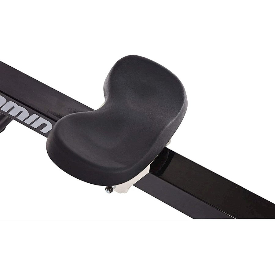 Stamina ATS Air Rower 1413 | Air Resistance Rowing Machine | Home Gym & Cardio Workouts | Model 35-1413