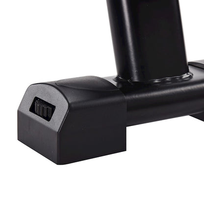 Stamina Wave Water Rower 1435 | Water Resistance Rowing Machine | Home Gym & Cardio | 76 x 20 x 21 in | Model 35-1435