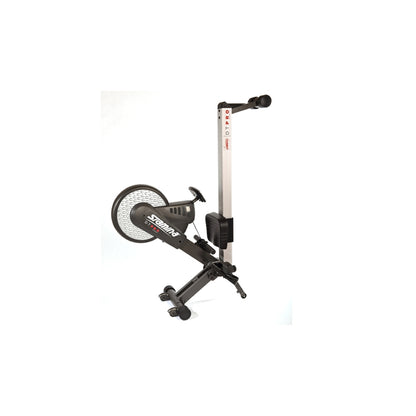 Stamina DT Pro Rower | Dual Resistance Magnetic & Air Home Rowing Machine | Full Body Cardio | Model 35-1485