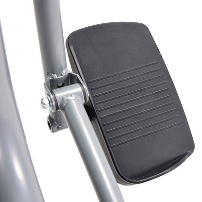 Stamina Active Aging EasyStep | Low-Impact Stepper with Magnetic Resistance | Joint-Friendly Home Cardio | Adjustable Seat | Model 40-0200