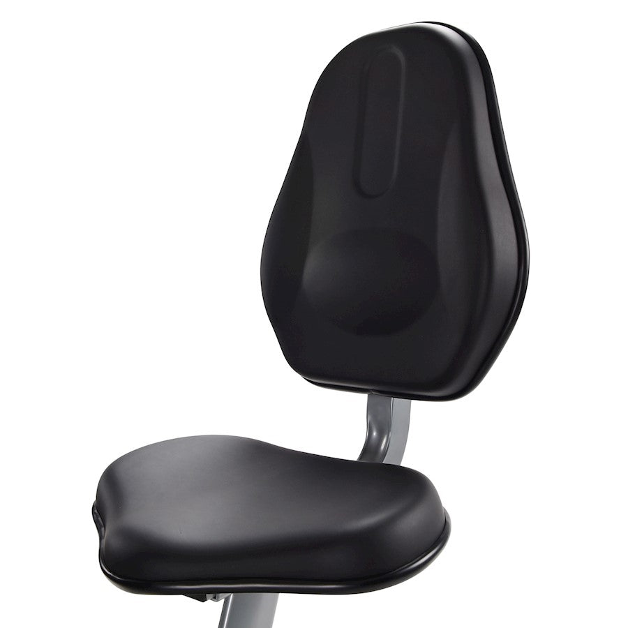 Stamina Active Aging EasyStep | Low-Impact Stepper with Magnetic Resistance | Joint-Friendly Home Cardio | Adjustable Seat | Model 40-0200