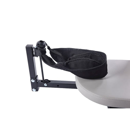 Stamina InLine Back Stretch | Portable Back Stretcher for Home & Office | 65 x 14 x 6 in | Model 55-1408