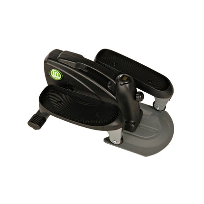 Stamina InMotion Compact Strider | Portable Mini Elliptical for Home & Office | Low-Impact Cardio, Adjustable Tension | Model 55-1618