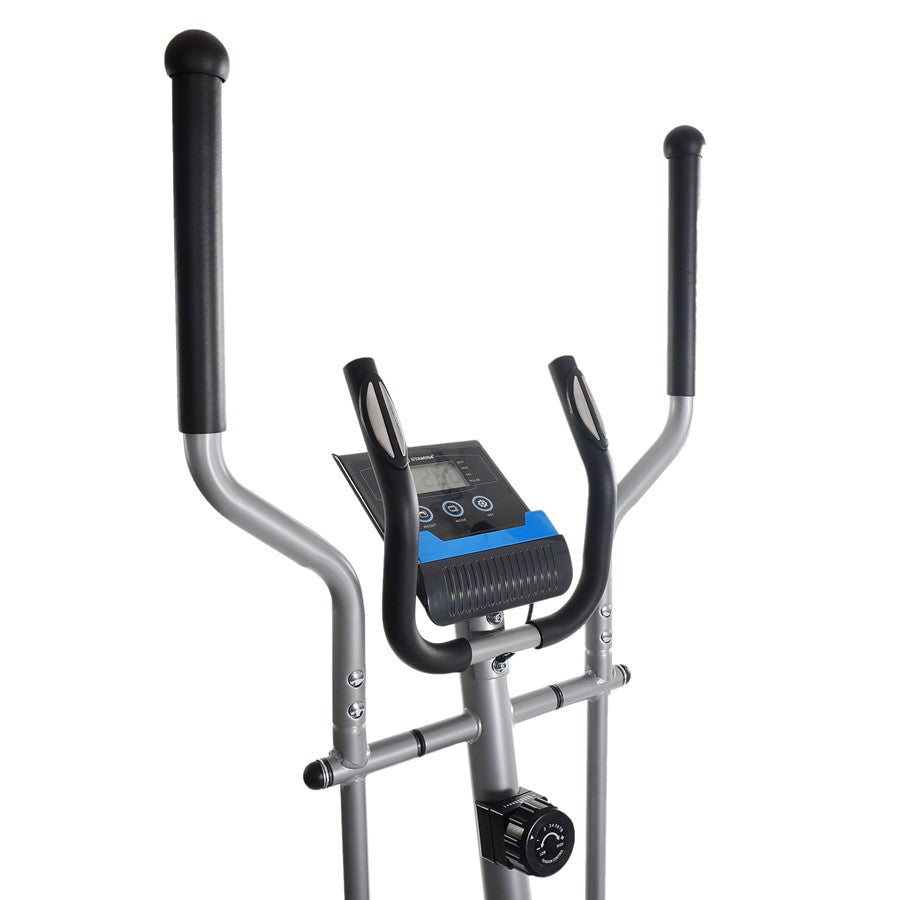 Stamina Elliptical Trainer 708