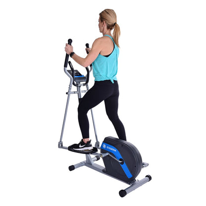 Stamina Elliptical Trainer 708