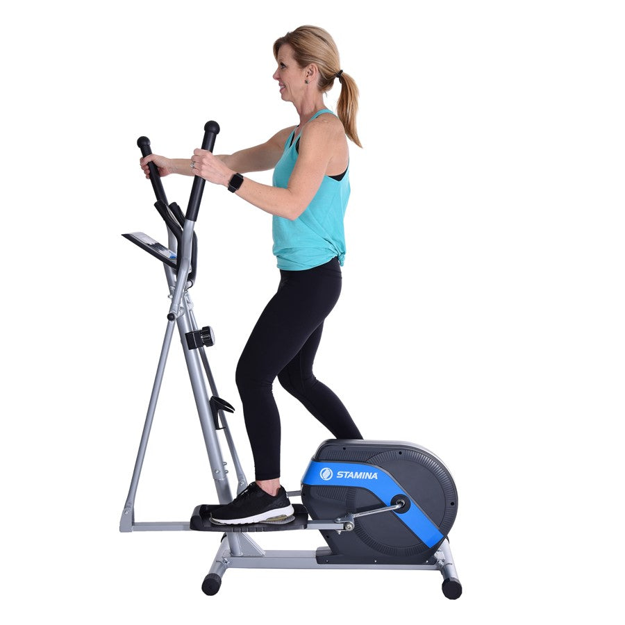 Stamina Elliptical Trainer 708