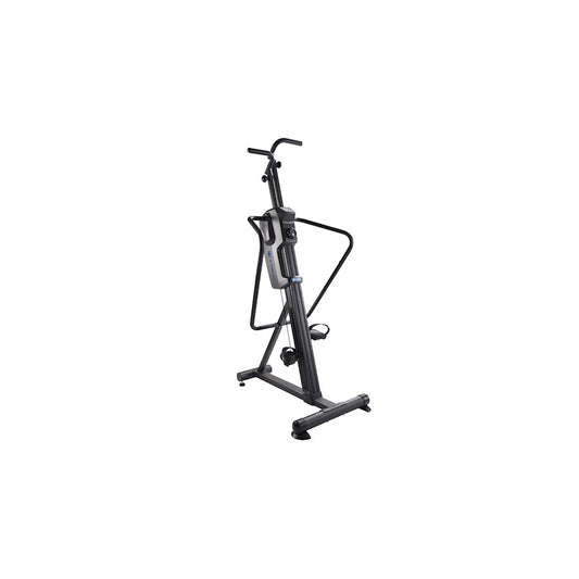Stamina Cardio Climber | 2-in-1 Stepper & Climber with 8-Level Magnetic Resistance | Low-Impact Total-Body Workout | 43 x 32 x 92 in | Model 55-2125