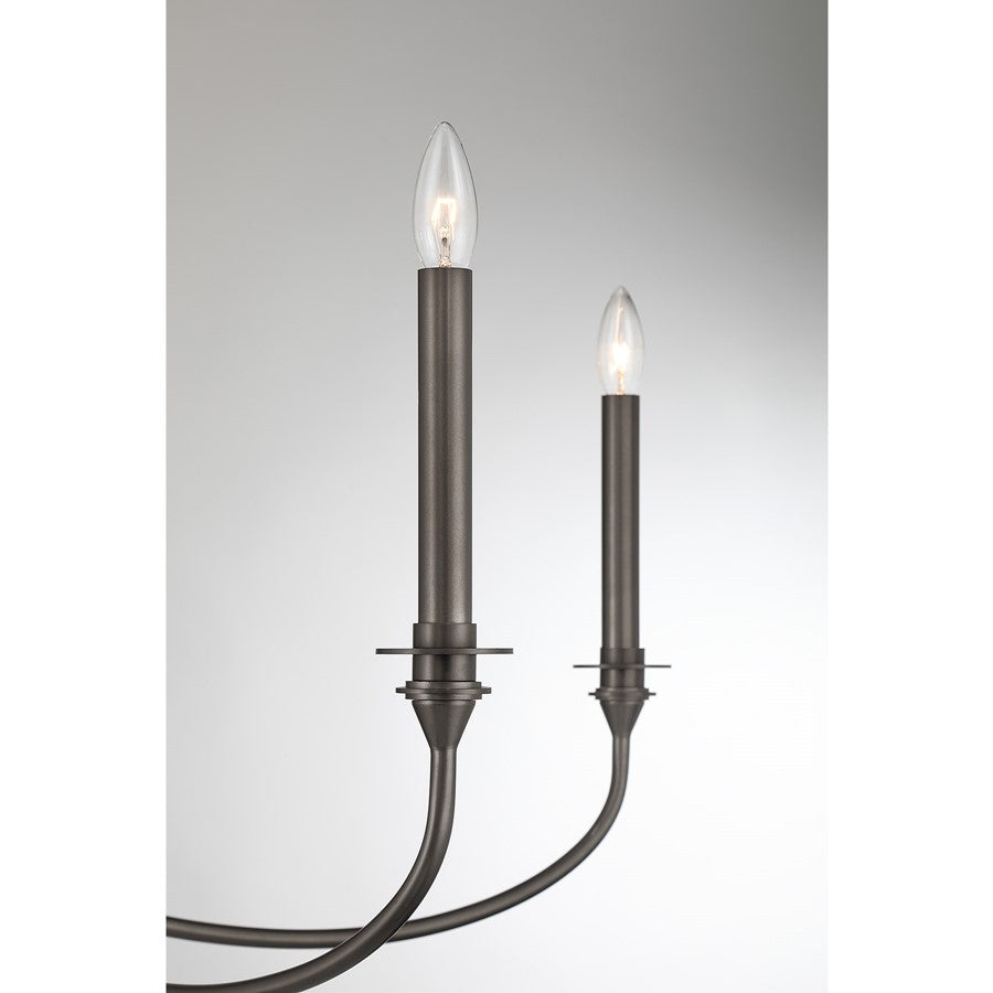 Savoy House Essentials Coventry 6 Lt Chandelier